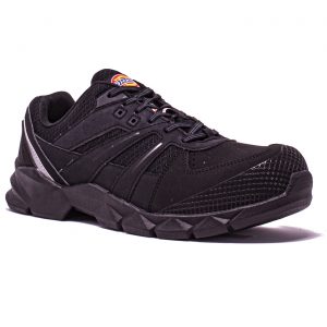 Dickies Rook Men's Steel Toe Work Athletic Shoe