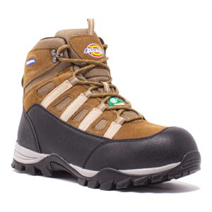 Dickies - Men's Escape Steel Toe Work Boots (D1422DW)