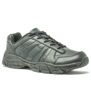 Dickies Men's Athletic Lace Work Shoe